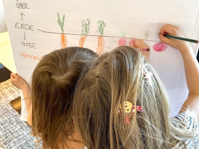 Kinder TCM Workshop Kinder TCM Workshop