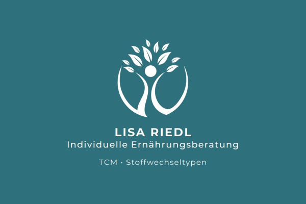 Logo Lisa Riedl