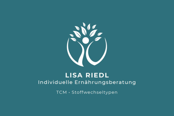 Logo Lisa Riedl Logo Lisa Riedl