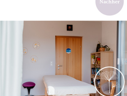 Massageraum 1 | Praxis für Achtsamkeit, Feng-Shui & Interior Design Massageraum 1 | Praxis für Achtsamkeit, Feng-Shui & Interior Design