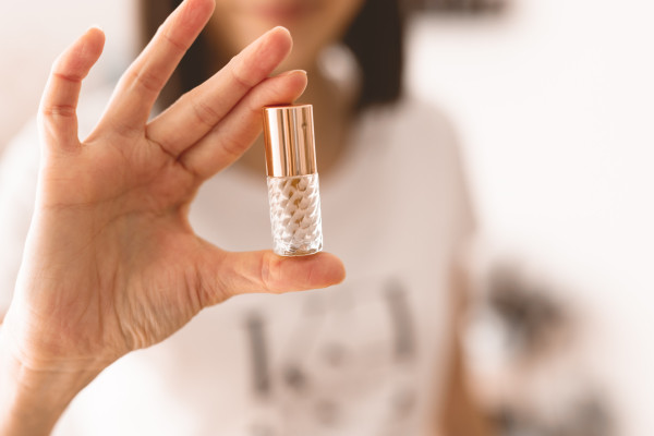 Katja Frommelt | Teilnehmerin der Dipl. Aromafachberaterin Katja Frommelt | Teilnehmerin der Dipl. Aromafachberaterin