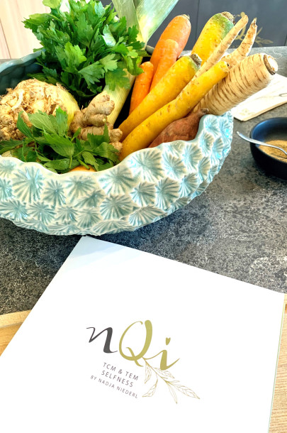 NQi Nadja Niederl - mit Herz und Seele NQi Nadja Niederl - mit Herz und Seele