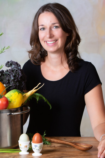 Lisa Riedl - Absolventin der BaBlü® Akademie