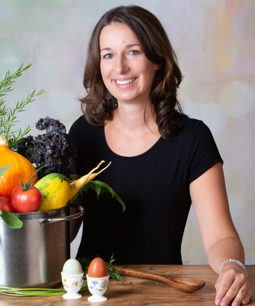 Lisa Riedl - Absolventin der BaBlü® Akademie