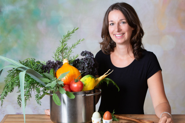 Lisa Riedl - Absolventin der BaBlü® Akademie Lisa Riedl - Absolventin der BaBlü® Akademie