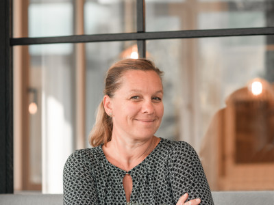 Nadja Niederl - das Weiden