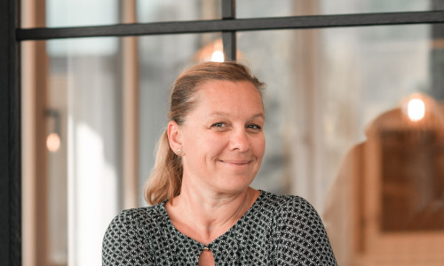 Nadja Niederl - das Weiden