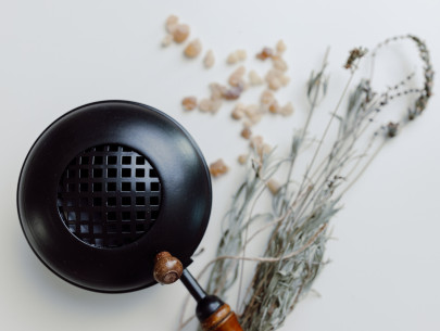 Räucherstövchen | Praxis für Achtsamkeit, Feng-Shui & Interior Design Räucherstövchen | Praxis für Achtsamkeit, Feng-Shui & Interior Design