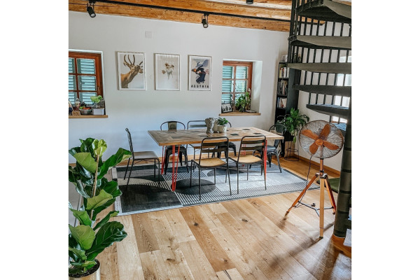 kommod.living Esszimmer kommod.living Esszimmer