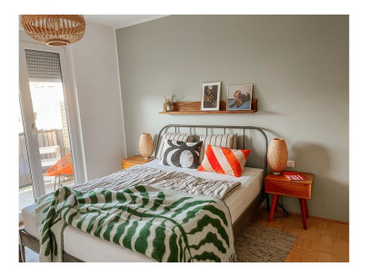 kommod.living Schlafzimmer II kommod.living Schlafzimmer II