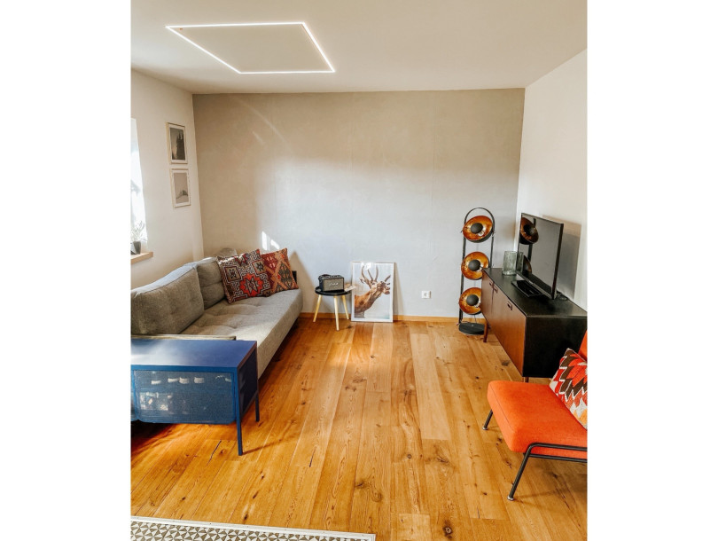 kommod.living Wohnzimmer kommod.living Wohnzimmer