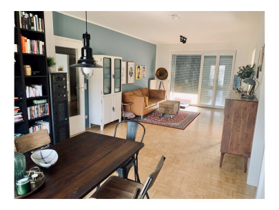 kommod.living Wohnzimmer II kommod.living Wohnzimmer II