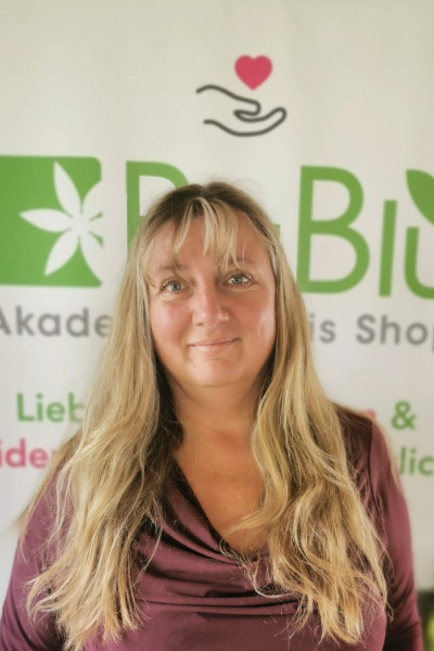 BaBlü® Team - Alexandra Pöck