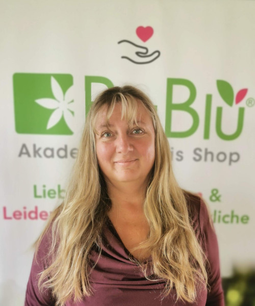 BaBlü® Team - Alexandra Pöck