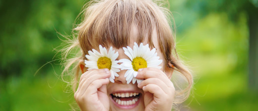 Bachblüten für die Kinder der neuen Zeit - von Hochsensibilität bis ADHS