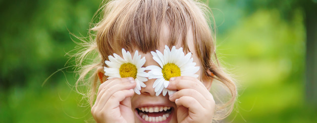 TEM-Heilkräuter & Hausmittel für Kinder 