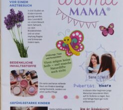 Aroma Mama Magazine