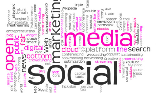 Texten für Social Media lernen - Kurs & Onlinemarketing für kleine Unternehmen, EPU und Gründerinnen