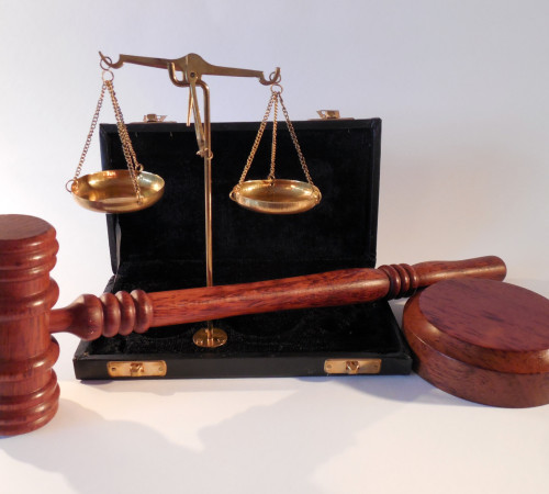 Rechtliche Voraussetzungen und Gesetze