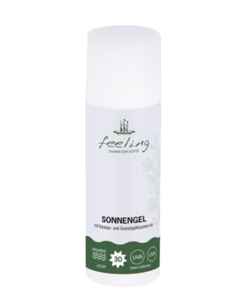 Sonnengel LSF 30 feeling