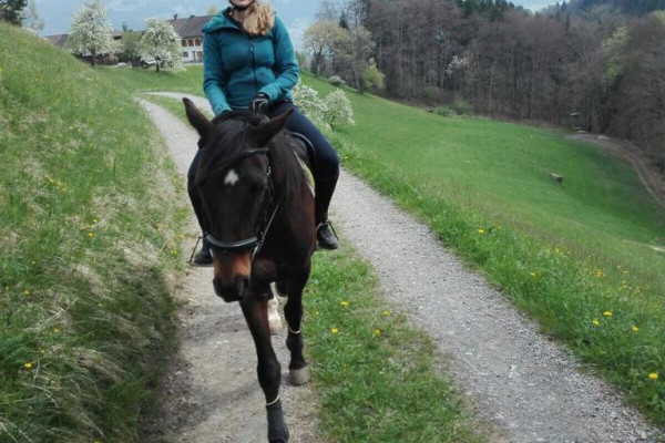 Wanjo und ich | Martina Klinger Wanjo und ich | Martina Klinger