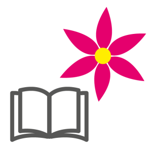 BaBlü® Icon Gratis Bachblütenführer 2