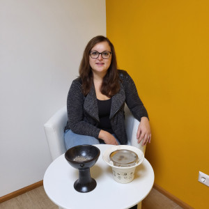 Victoria Wappel - Teilnehmerin der Ausbildungen Dipl. Bachblütenberaterin und Dipl. Bachblütenberaterin für Tiere in der BaBlü Akademie