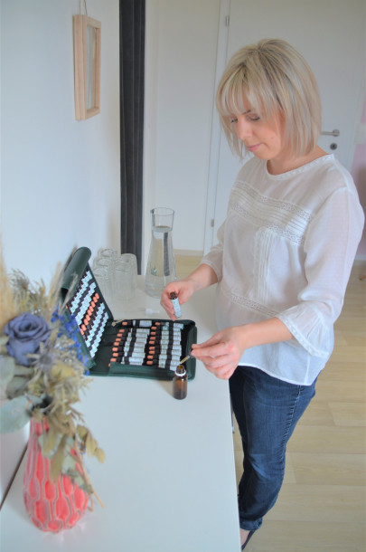 Bachblütenmischung 7 | Bianca Kogler Bachblütenmischung 7 | Bianca Kogler