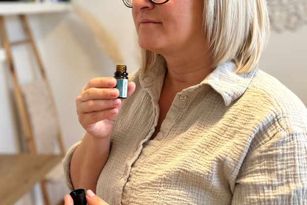 Cornelia Kraft - Aromatherapie Cornelia Kraft - Aromatherapie