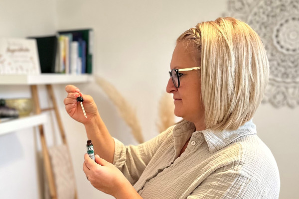 Bachblütenmischung 2 | Cornelia Kraft Bachblütenmischung 2 | Cornelia Kraft