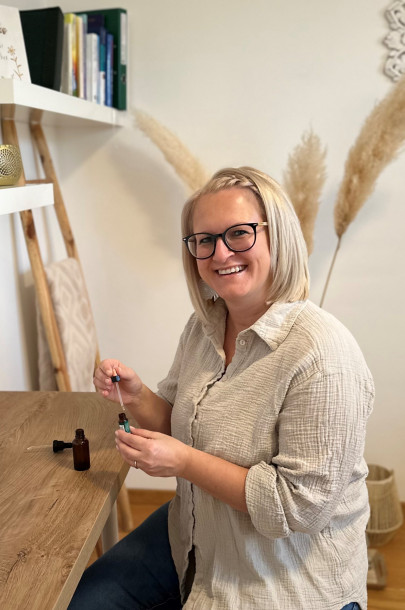 Bachblütenmischung 3 | Cornelia Kraft Bachblütenmischung 3 | Cornelia Kraft