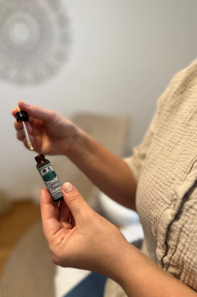 Bachblüten Notfalltropfen | Cornelia Kraft Bachblüten Notfalltropfen | Cornelia Kraft