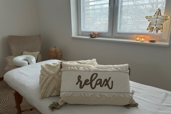 Therapieraum 2 | Cornelia Kraft Therapieraum 2 | Cornelia Kraft