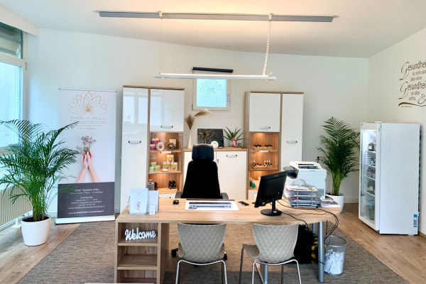 Daniela Milla Aromapraxis 2 Daniela Milla Aromapraxis 2