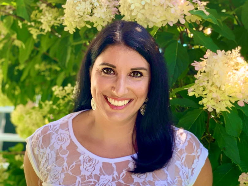 Daniela Milla Foto Daniela Milla Foto