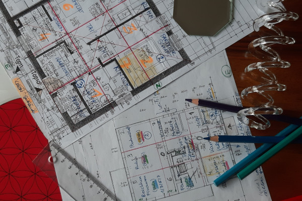 Feng Shui_ eben & Wohnen in Harmonie Feng Shui_ eben & Wohnen in Harmonie