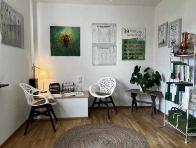 Praxisraum | Stefanie Schaffler Praxisraum | Stefanie Schaffler