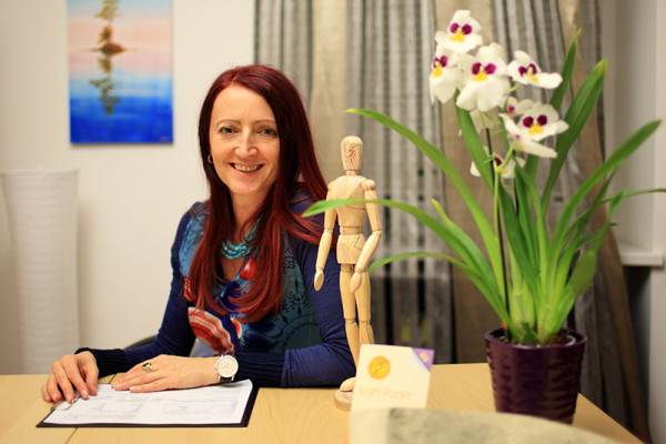 Willkommen in der Praxis. Kraft Punkt. Willkommen in der Praxis. Kraft Punkt.