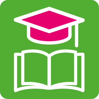 BaBlü® Icon - Akademieprogramm