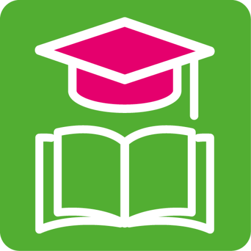 BaBlü® Icon - Akademieprogramm