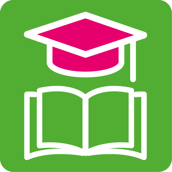 BaBlü® Icon - Akademieprogramm