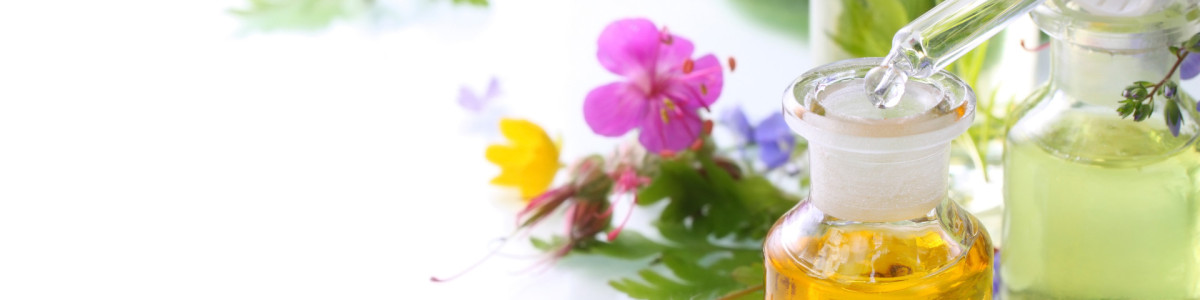 Aromatherapie
