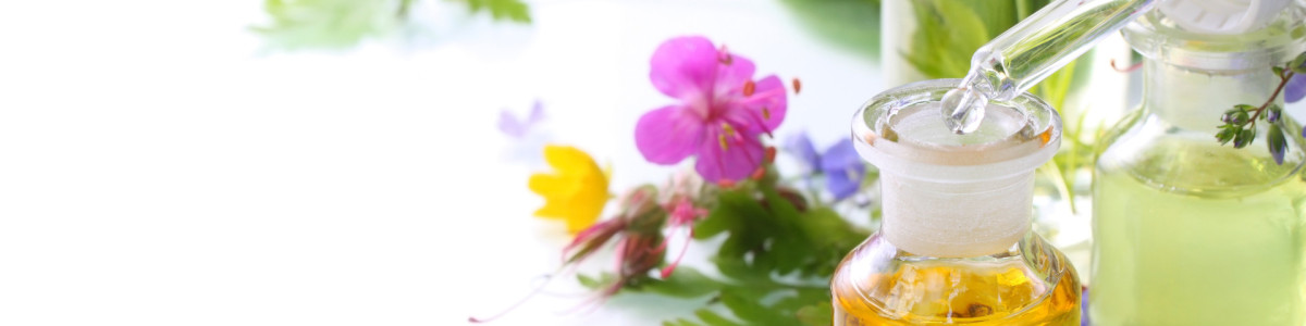 Aromatherapie