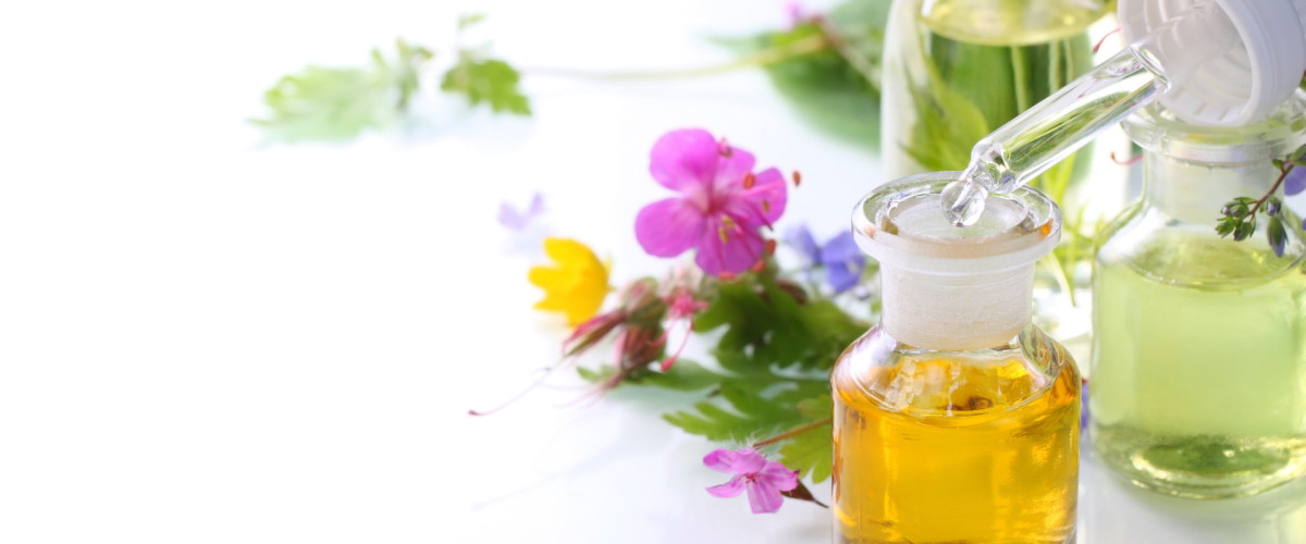 Aromatherapie