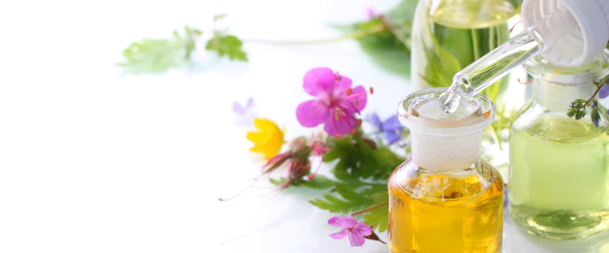 Aromatherapie
