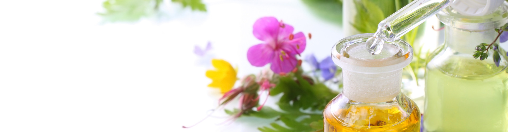 Aromatherapie
