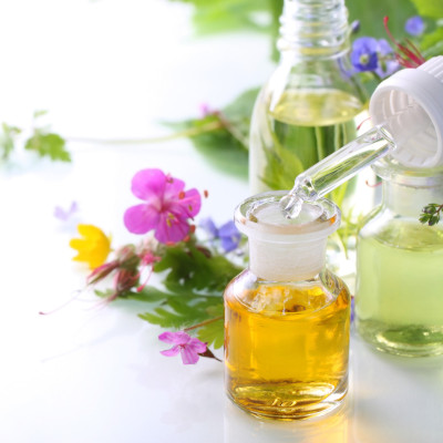 Aromatherapie Aromatherapie