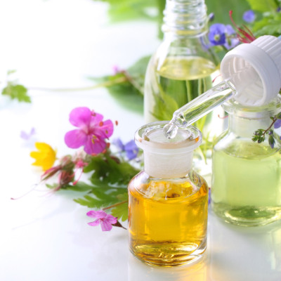 Aromatherapie Aromatherapie