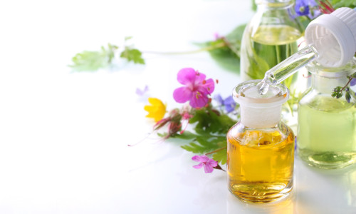 Aromatherapie