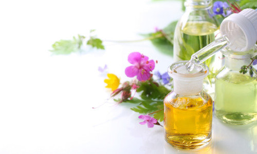 Aromatherapie
